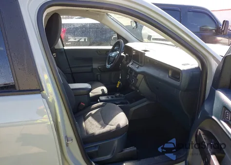 2024 Ford Maverick Xlt from USA, damaged, VIN 3FTTW8J94RRA69360